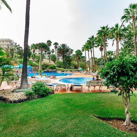 Apartamento El Dorado Ocean View Las Americas Arona  Exterior foto