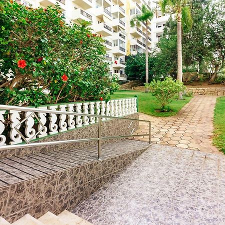 Apartamento El Dorado Ocean View Las Americas Arona  Exterior foto