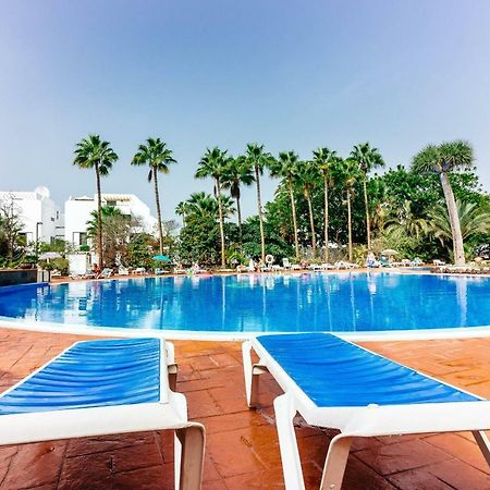Apartamento El Dorado Ocean View Las Americas Arona  Exterior foto