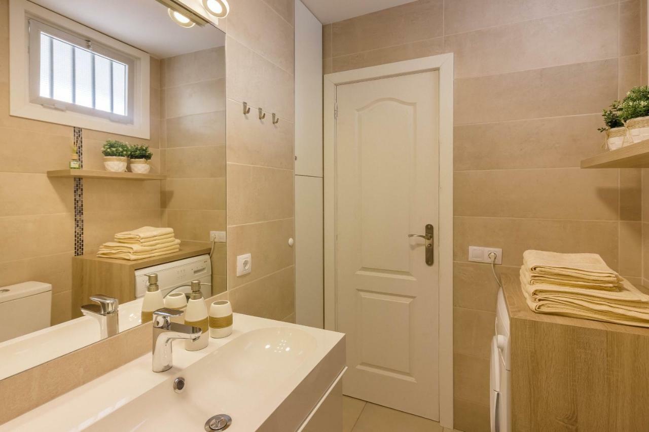Apartamento El Dorado Ocean View Las Americas Arona  Exterior foto