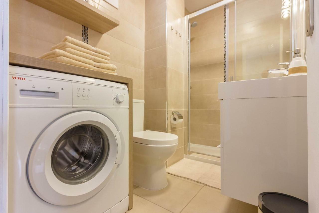 Apartamento El Dorado Ocean View Las Americas Arona  Exterior foto