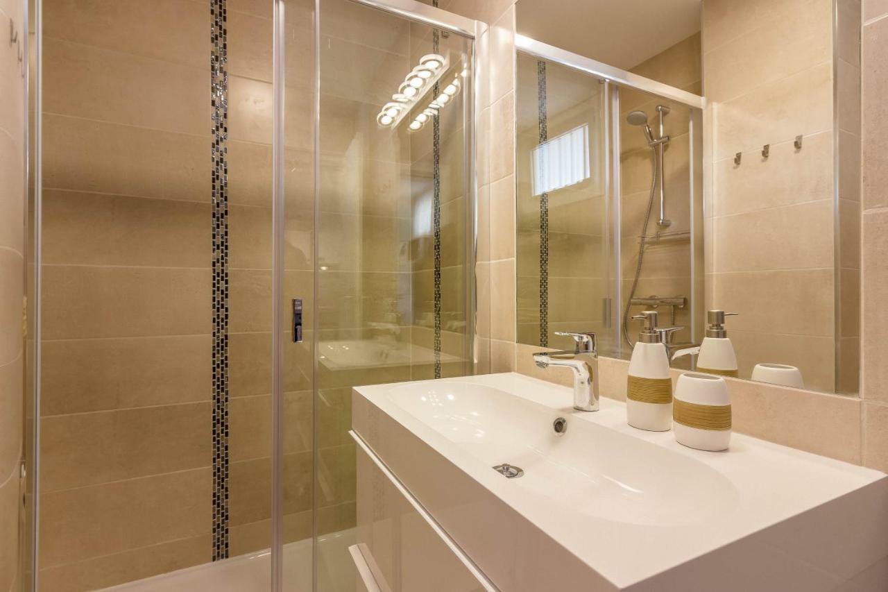 Apartamento El Dorado Ocean View Las Americas Arona  Exterior foto