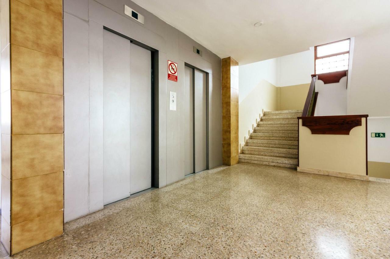 Apartamento El Dorado Ocean View Las Americas Arona  Exterior foto
