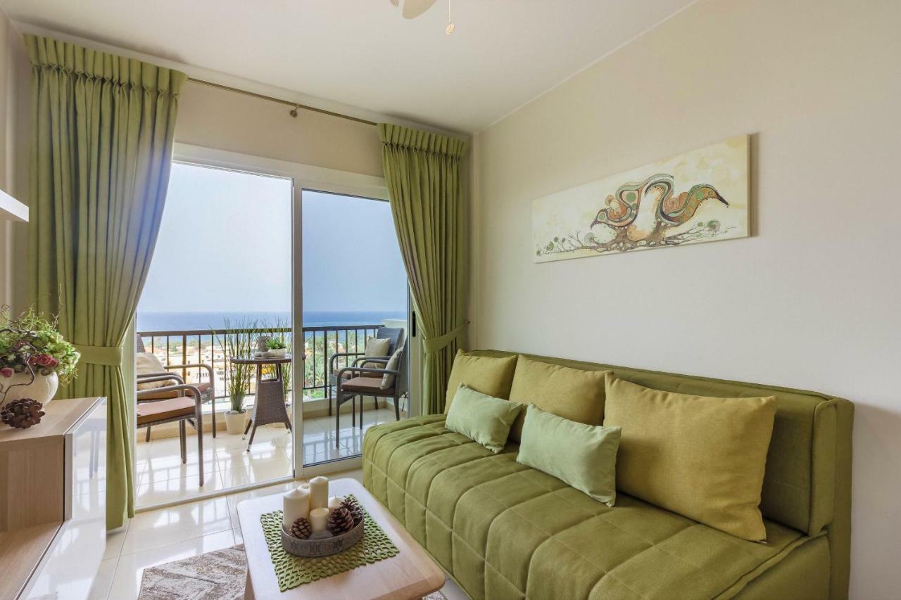 Apartamento El Dorado Ocean View Las Americas Arona  Exterior foto