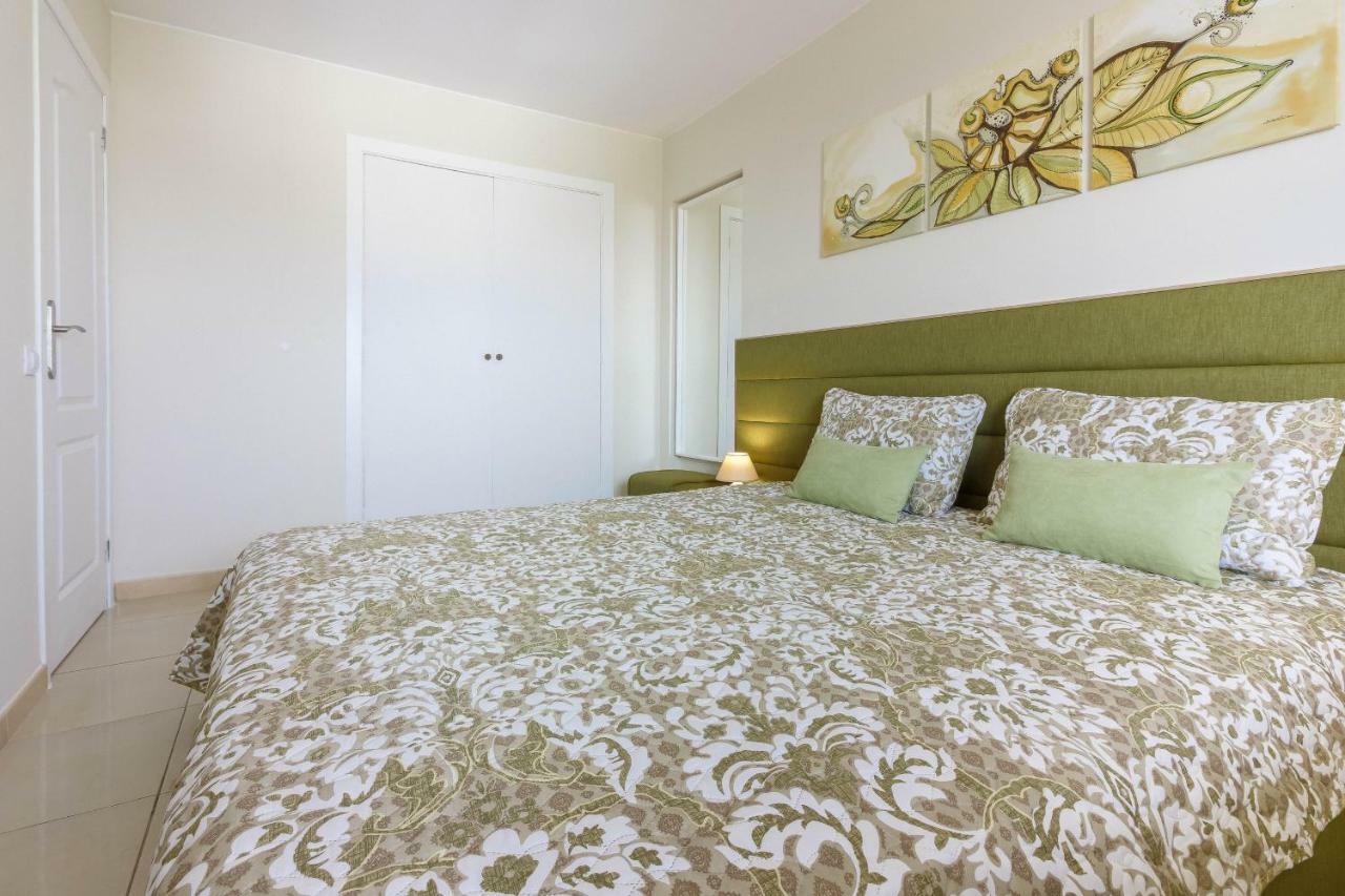 Apartamento El Dorado Ocean View Las Americas Arona  Exterior foto