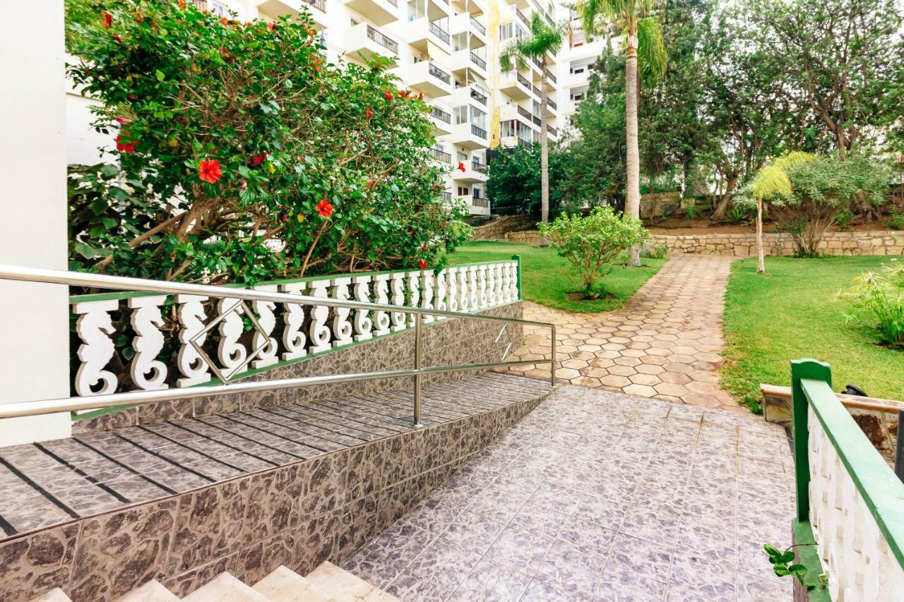 Apartamento El Dorado Ocean View Las Americas Arona  Exterior foto