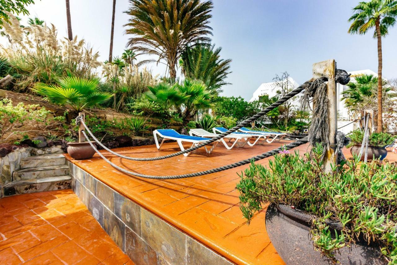 Apartamento El Dorado Ocean View Las Americas Arona  Exterior foto
