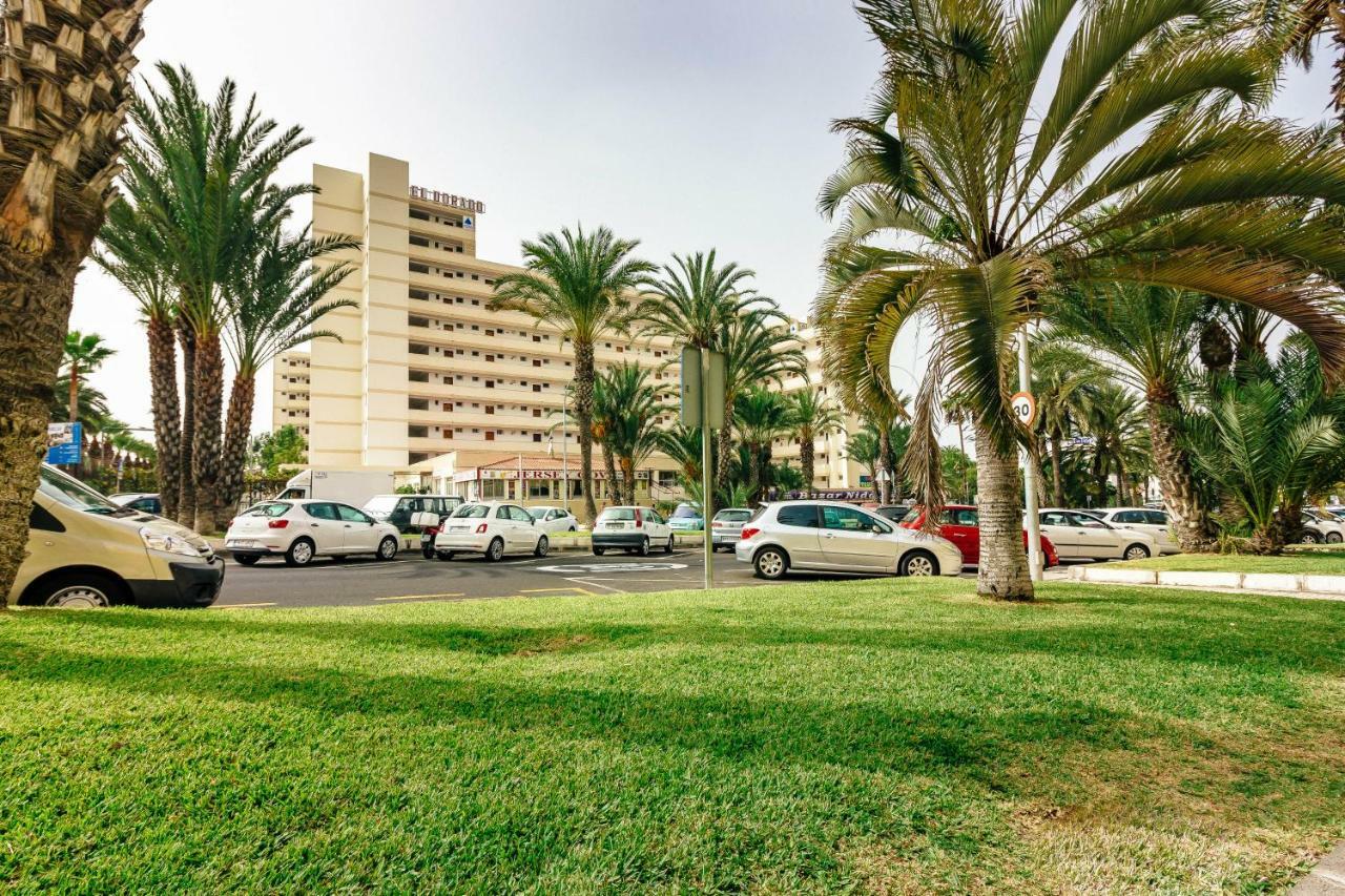 Apartamento El Dorado Ocean View Las Americas Arona  Exterior foto