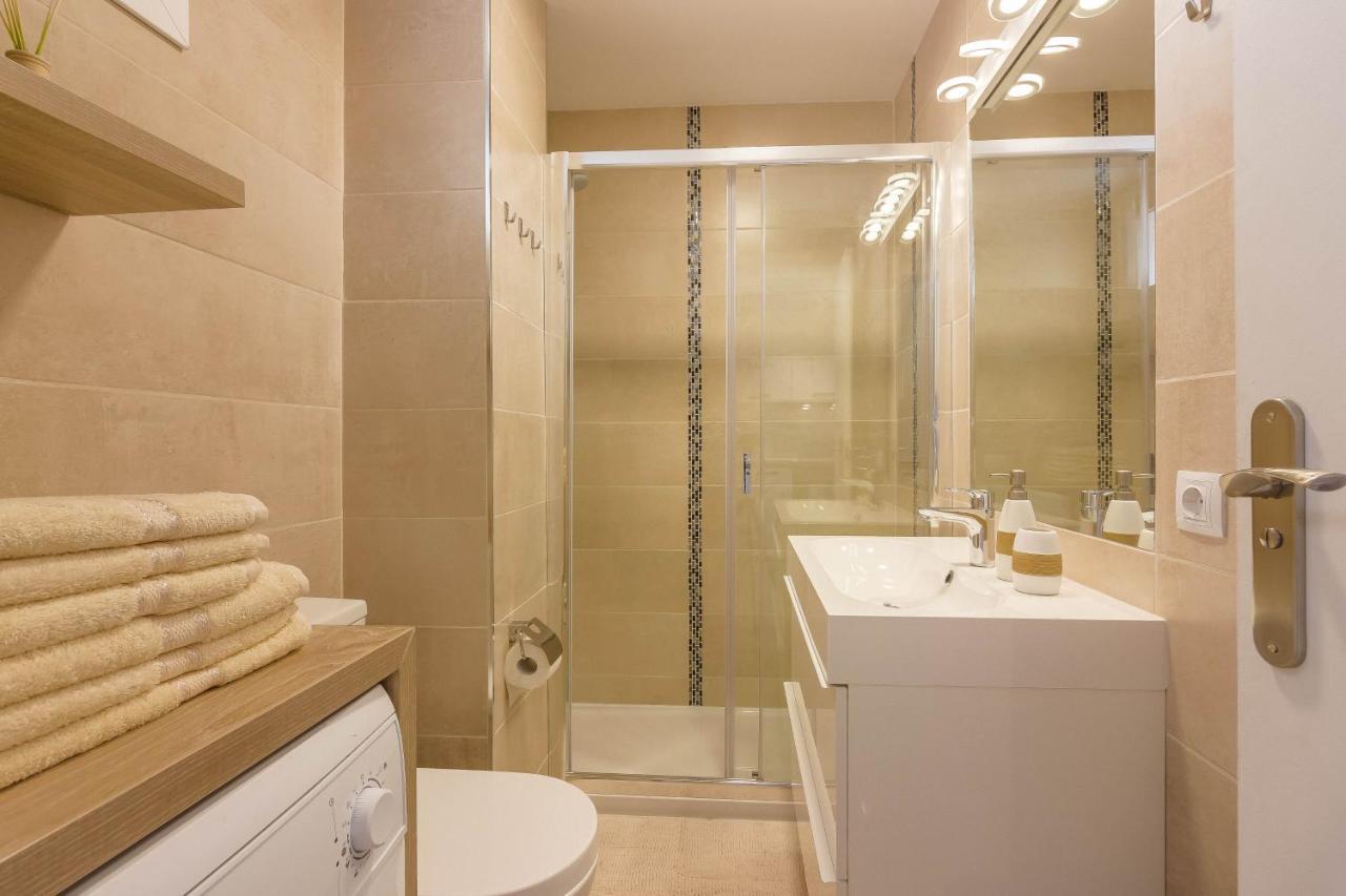 Apartamento El Dorado Ocean View Las Americas Arona  Exterior foto